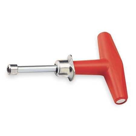 RIDGID 31410 902 Torque Wrench for No Hub Cast-Iron Soil Pipe Couplings, Plumbing Torque Wrench
