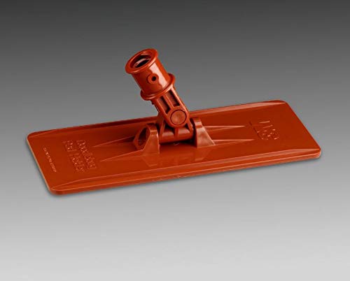 3M Doodlebug Pad Holder 6472, Bulk, 10/Case