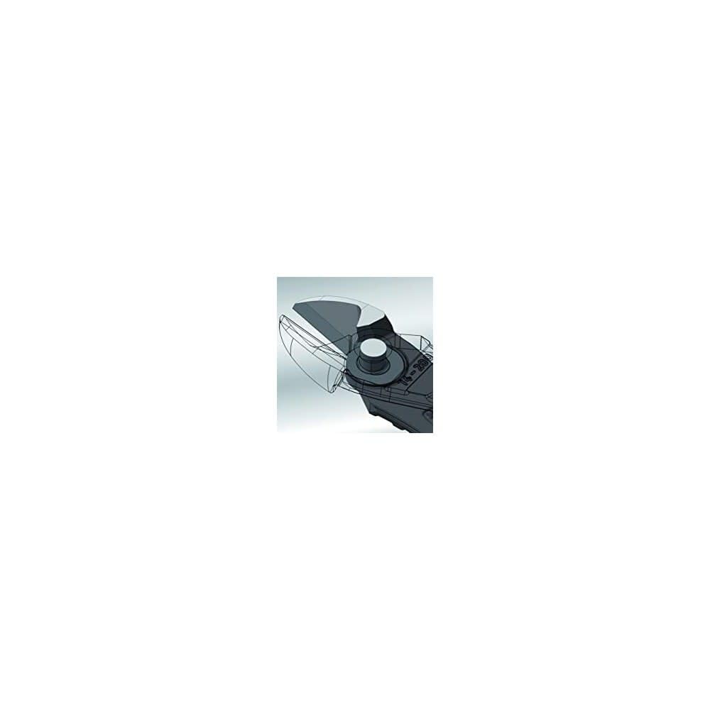 KNIPEX Tools 74 08 200 SBA InsulatedHigh Leverage Diagonal Cutters, 8-Inch