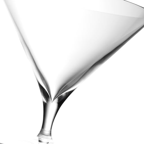 Waterford Elegance Martini Glass, Set of 2,10Fl oz