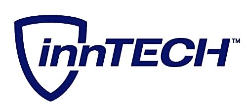 Inntech Hotel RFID Keycards 200 PK White