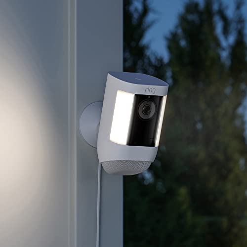 Ring Indoor/Outdoor Power Adapter (USB-C) for Stick Up Cam Pro, Spotlight Cam Plus, Spotlight Cam Pro - White