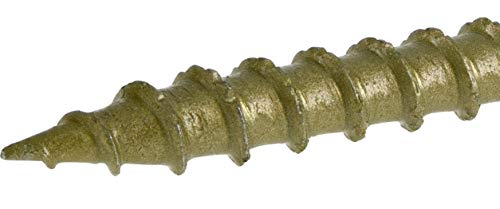 1/4KEG 10X6 EXT SCREW