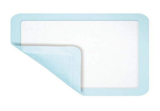 Xtrasorb Classic Dressing, 6" x 9", Box of 10
