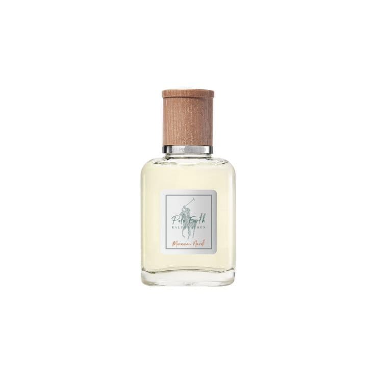 Ralph Lauren - Polo Earth - Moroccan Neroli - Eau de Toilette - Citrus & Woody - With Notes of Ambrette, Neroli, and Sage - 1.35 Fl Oz