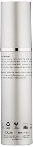 epicuren DISCOVERY Moisture Surge Hyaluronic Acid Gel, 1 Fl Oz (Pack of 1)