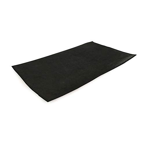 Quick Dam - QD1224-6 Water Activated Flood Bags 1ft x 2ft, 6-Pack