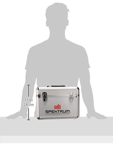 Spektrum Single Aircraft Transmitter Case