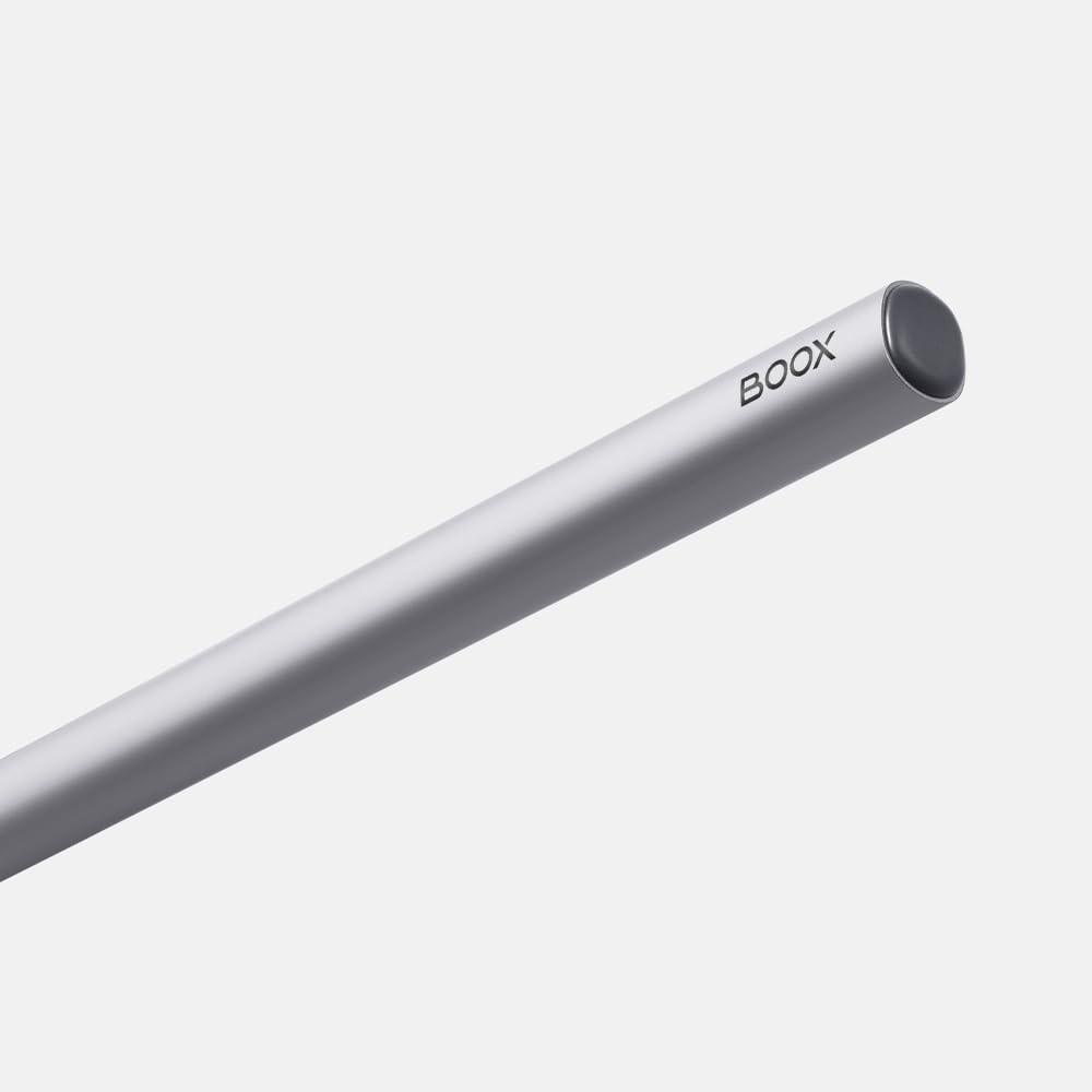 BOOX InkSense Plus Active Stylus Only Compatible with: Palma2 Pro, Go Color 7 Gen II, Go 7, Not Go Color 7 Gen I