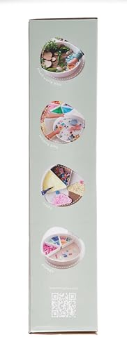 Inspire My Play Sensory Bin with Lid - Sensory Bins for Toddler Crafts - Kids Sensory Toys for Autistic Children - Creativity for Kids - Sensory Activities for Toddlers