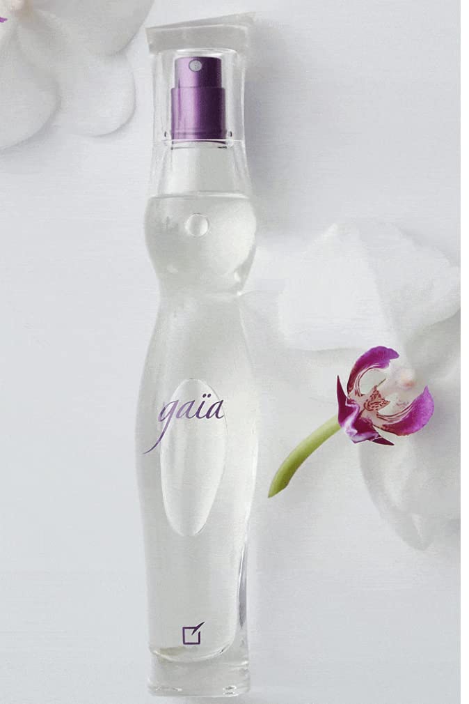 Yanbal Gaia