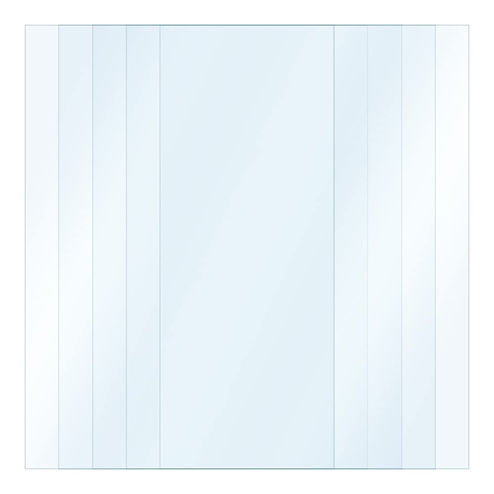 ANYCUBIC FEP Film for Photon M3 Max LCD 3D Printer (5pcs), for 13.6 Inch and Below Resin 3D Printer, 390x263 (mm)