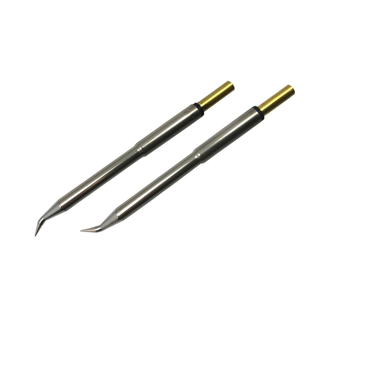 OK International - PTTC-701B - TWEEZER Cartridge, Solder, CONICAL 0.4MM