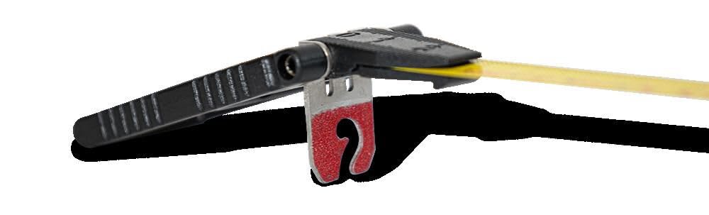 Stabila Tape Measure Lbm 1000 330' Open Reel