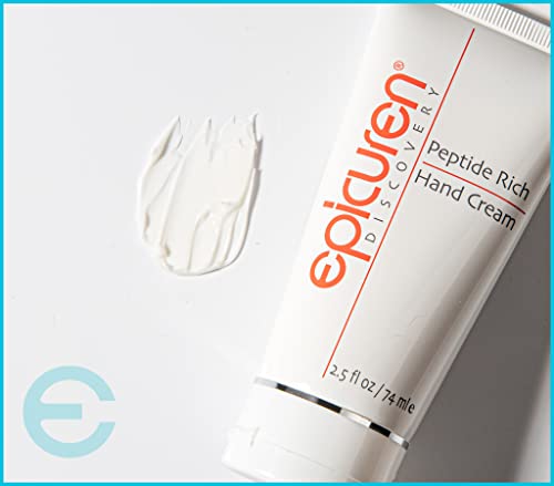 Epicuren Discovery Peptide Rich Hand Cream™ 2.5 oz., 2.5 fl. oz.