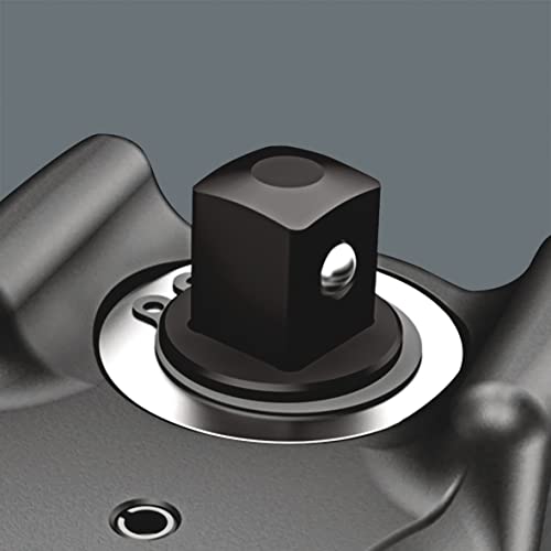 8002 C KOLOSS 1/2" All Inclusive Set SB Drive Accessory