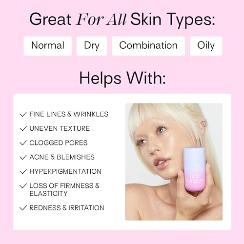 Rest Religion Retinal Skin Restoring Serum with 0.1% Retinal, Bio Retinol, Peptides & Niacinamide, Face Serum for Anti-Aging, Fine Lines & Hyperpigmentation