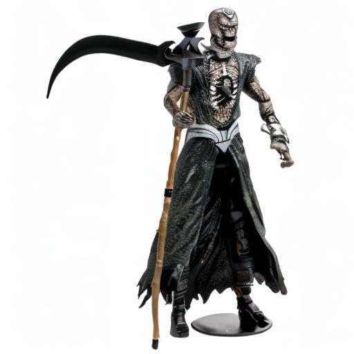McFarlane Toys - DC Collector MEGAFIG WV3 - NEKRON