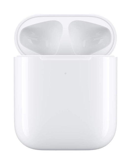 Apple Wireless Charging Case for AirPods