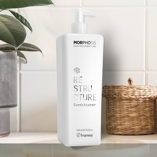 FRAMESI Morphosis Restructure Conditioner 33.8 fl oz