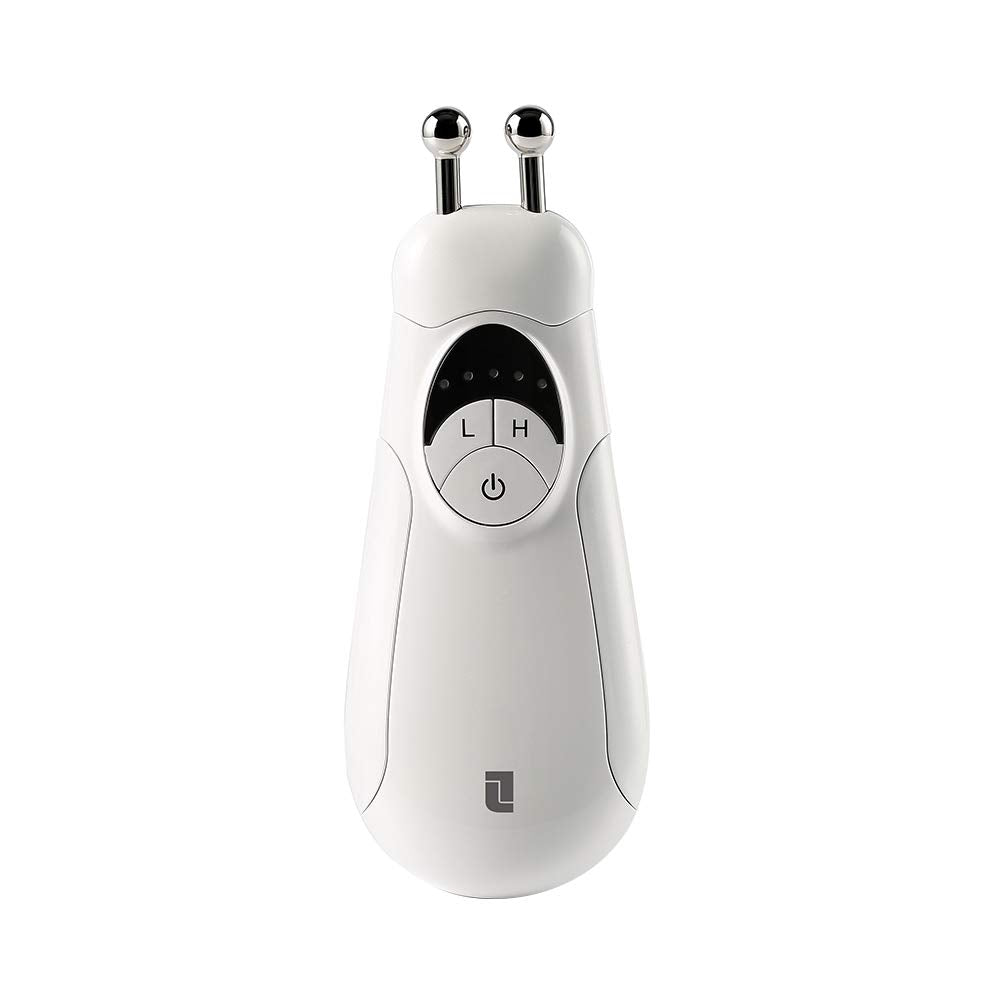 Lifetrons Beauty Ultra Facial Lift Attachment Head Only (Eye Massager Head)