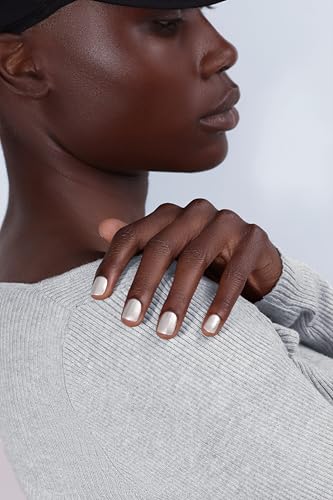 LONDONTOWN I Do! Bridal Set - 21+ Free Vegan Cruelty-Free Nail Polish Wedding Collection, Shimmery Romantic Red Pink Colors, 6-Pc 0.40fl oz