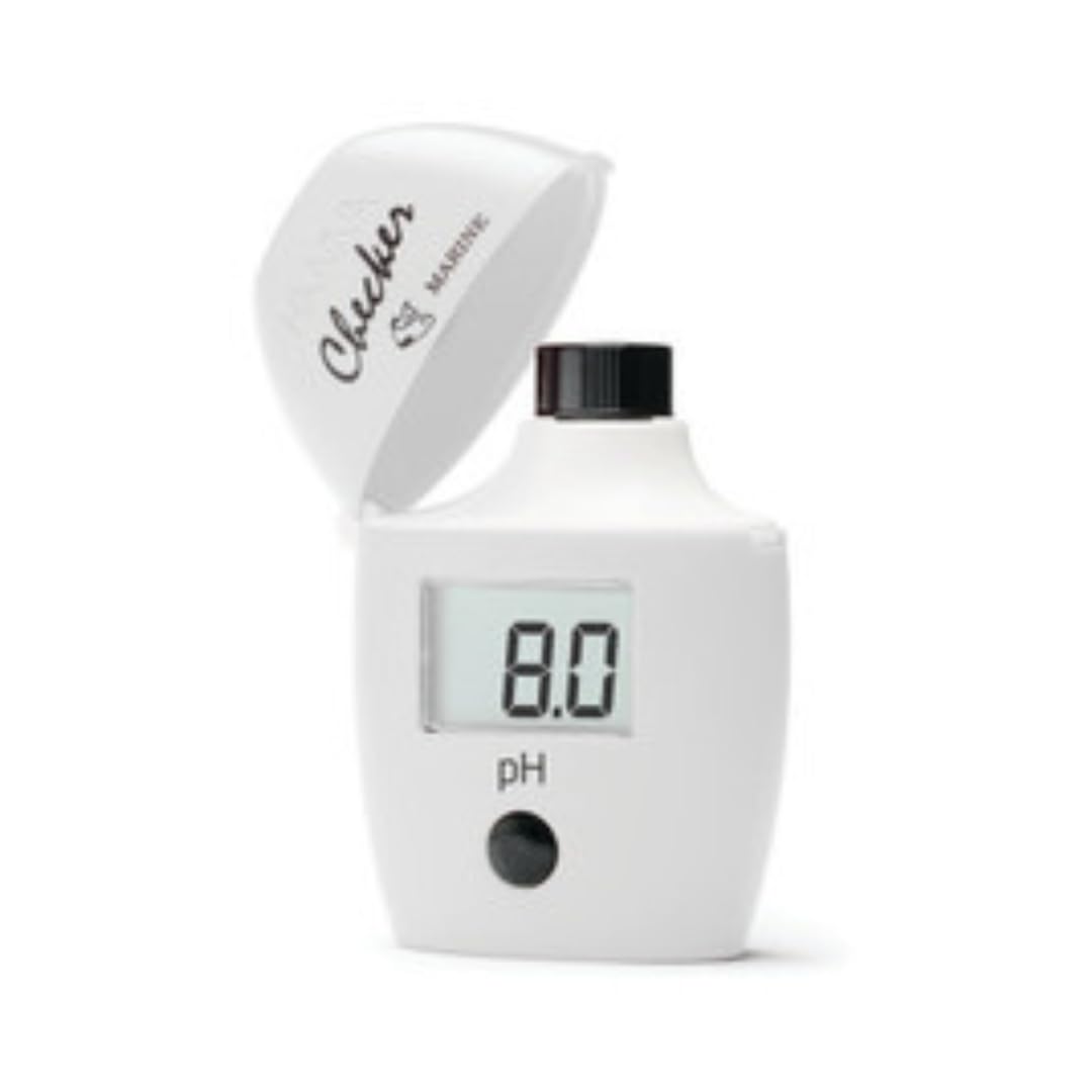 WLR Industries HI780c Hanna ph Checker tester