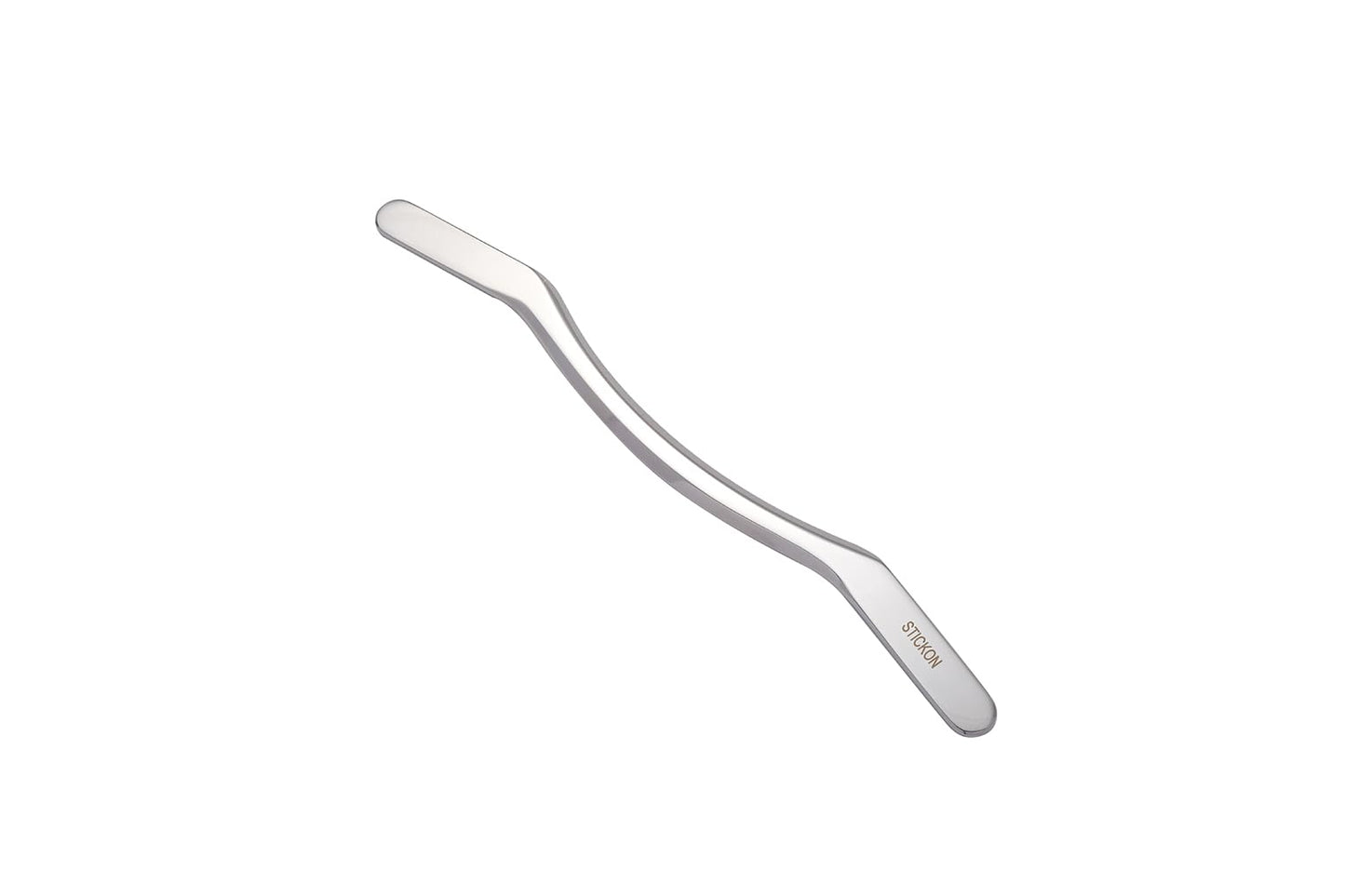 STICKON Gua Sha Massage Tool Sets Stainless Steel Gua Sha Scraping Massage Tools Great Soft Tissue Mobilization Tool(STICKON-47)