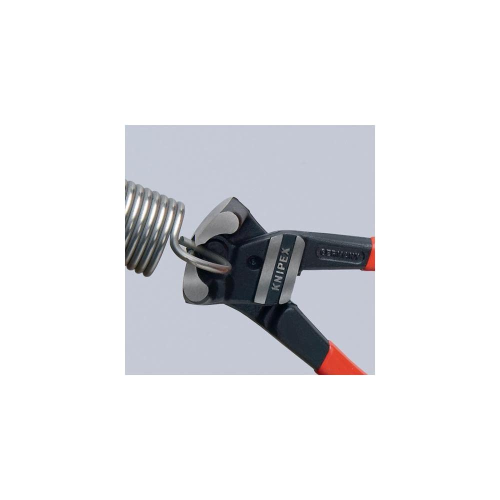 Knipex Bolt End Cutting Nippers 61 01 200