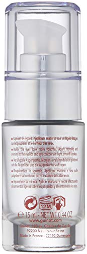 Guinot Age Logic Eye Cream, 0.44 Fl Oz