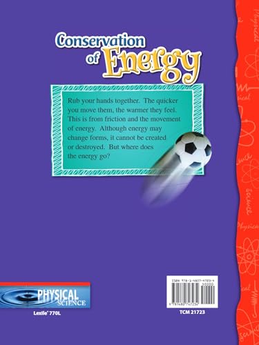 Let's Explore Physical Science Grades 4-5, 10-Book Set (Science Readers: Content and Literacy)