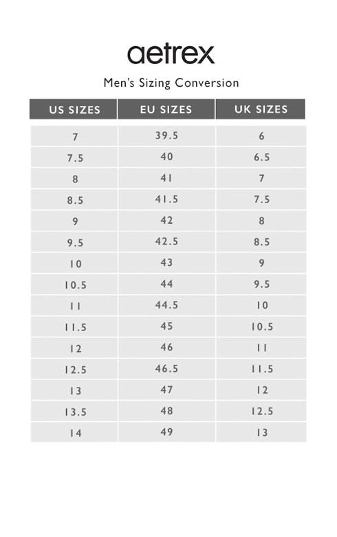 Aetrex L2205 Memory Foam Orthotics Shoe Insoles for Men - Metatarsal Cupped Heel Arch Support Inserts for Men Stay Comfort All Day