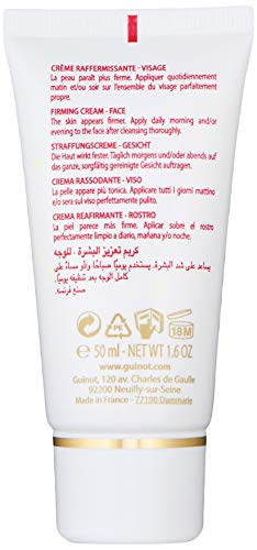 Guinot Firming Cream, 1.6 oz