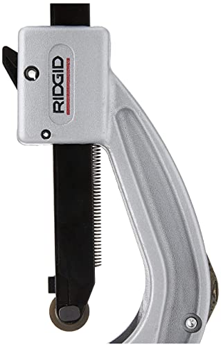 Ridgid 31642 model 152 Quick-Acting Tubing Cutter, 1/4" to 2-5/8" Tube Cutter