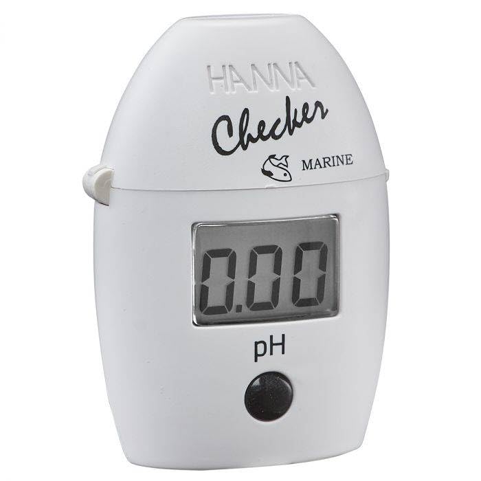 WLR Industries HI780c Hanna ph Checker tester