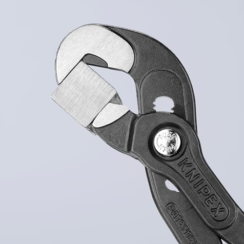 KNIPEX - 87 41 250 SBA Tools - Raptor Pliers (8741250SBA)