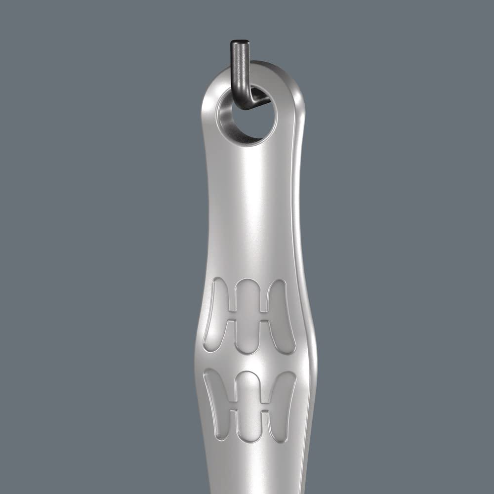 Wera Tools 6004 Joker XXL Joker Flexible Size Adjustment; 24-32mm