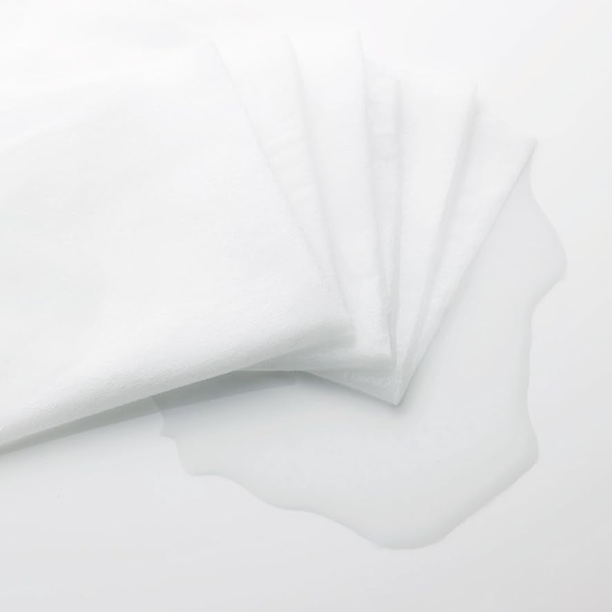 Koh Gen Do Cleansing Water Cloth Set, 5 PACKS / 10 CLOTHS PER PACK