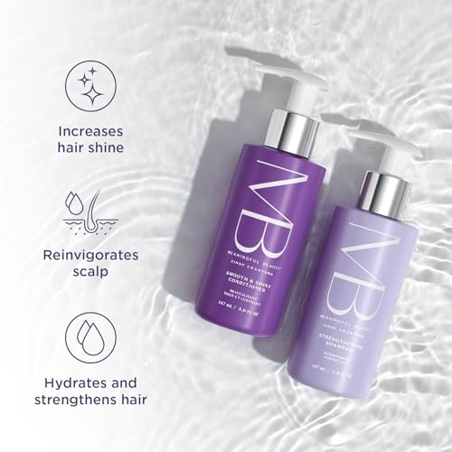 Meaningful Beauty Hair Age-Proof Hair Care Starter System