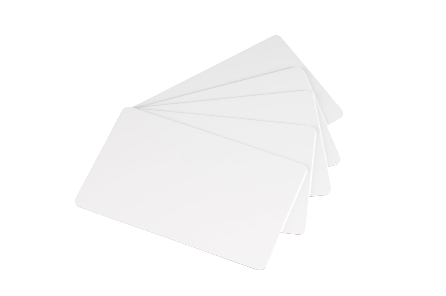 Badgy Color Ribbon and Cards Kit for 100 Prints - Badgy100 and Badgy200 Compatible