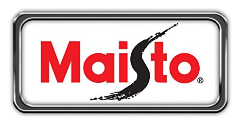 Maisto Plastic 1:18 Scale 1936 M-B 500 K Type Specialroadster Diecast Vehicle , White