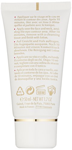 Guinot Nutrition Confort Instant Comfort Mask, 1.4 oz