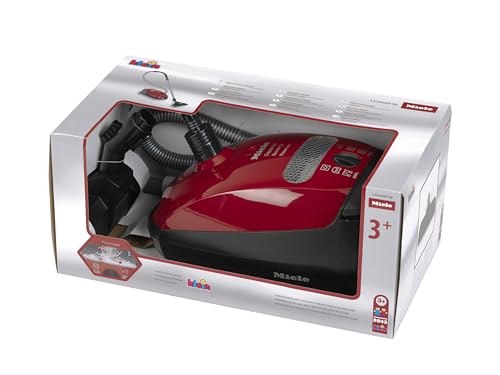 Klein Theo Miele Vacuum Toy (6843)