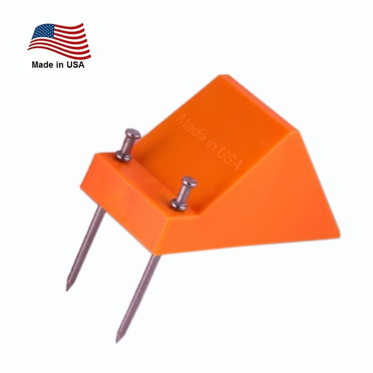 Mytee Products (20 Pack Plastic Pipe Chocks 5", Used for up to 16" Pipes