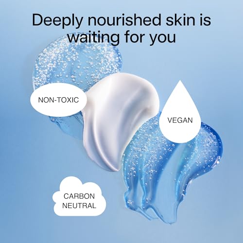 DedCool Xtra Milk Body Wash Refill – Hydrating & Skin Barrier-Boosting Formula with Snow Mushroom, Shea Butter, and Aloe | Non-Toxic, Vegan, Carbon-Neutral