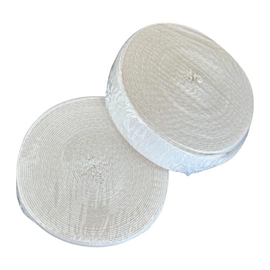UroWrap 2 ROLL Compression Bandage Elasticated Tubular Sleeve 1 Size Fit All