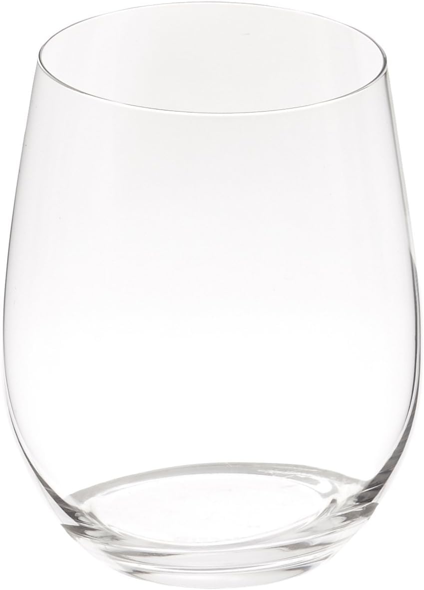 Riedel The O Wine Tumbler Viognier/Chardonnay