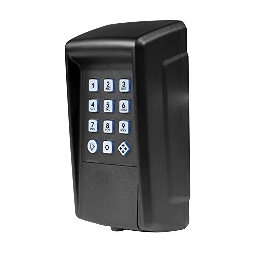 Mighty Mule Wireless Digital Keypad