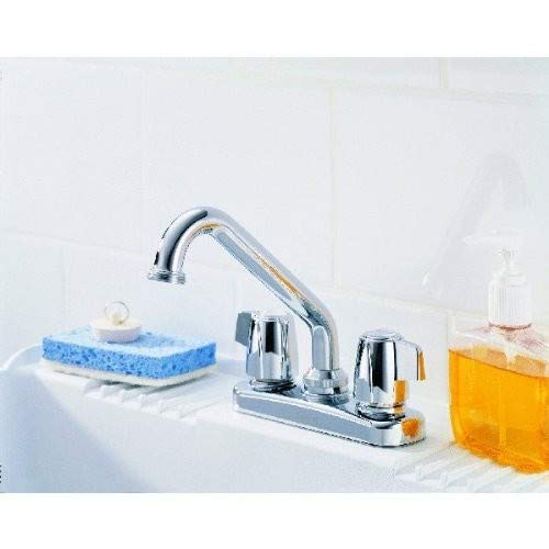 Delta Faucet 2131LF 557766 Laundry Tray Faucet Cp