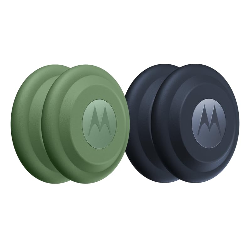 Moto tag (4-Pack)